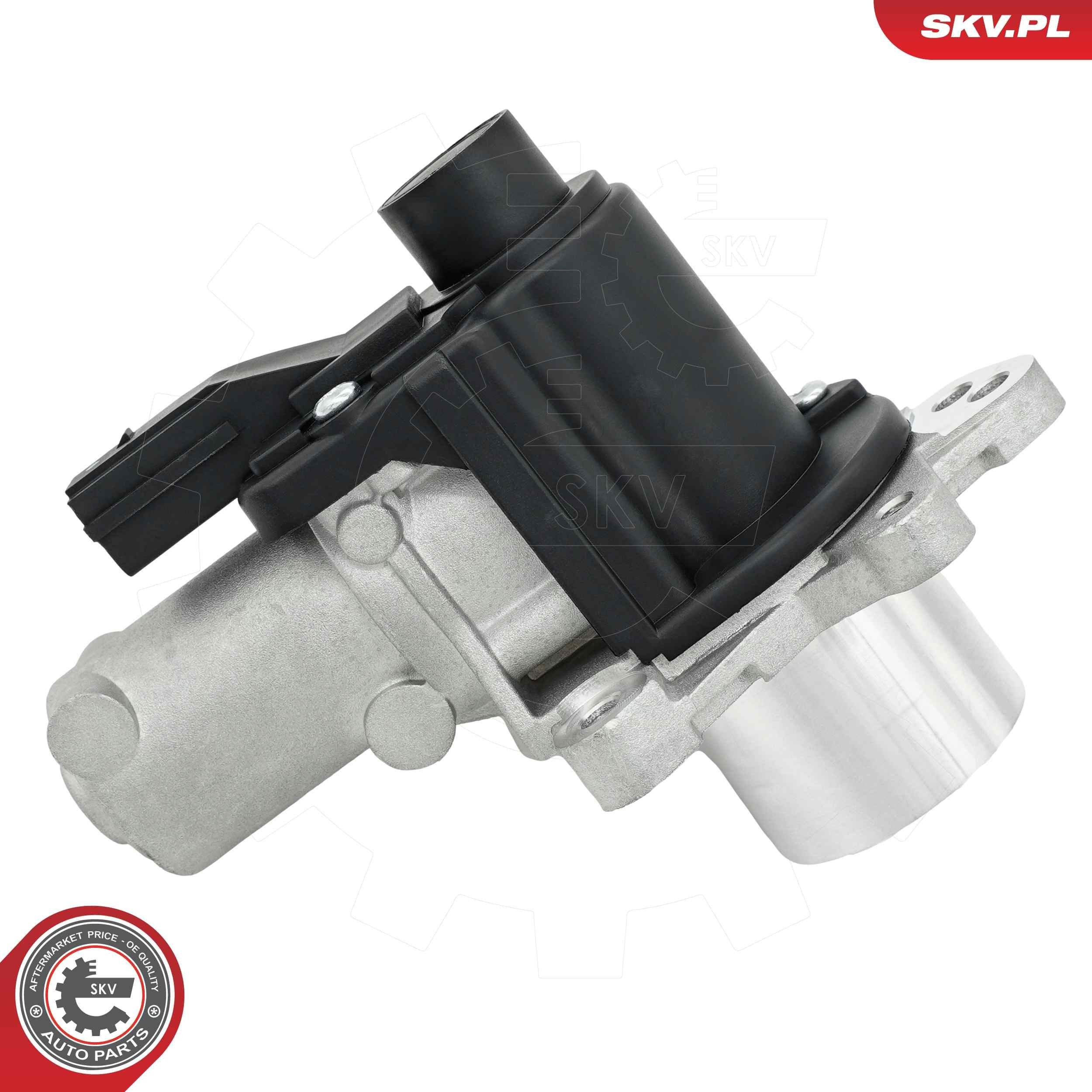 Válvula EGR para Mercedes ML/GLE W166